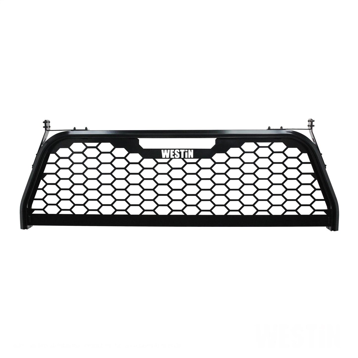 Westin HLR Truck Rack - 57-81025