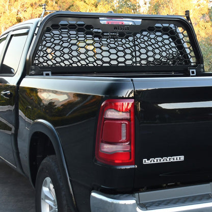 Westin HLR Truck Rack - 57-81025