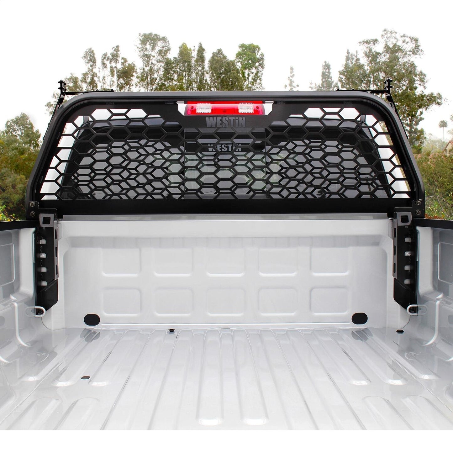 Westin HLR Truck Rack - 57-81025