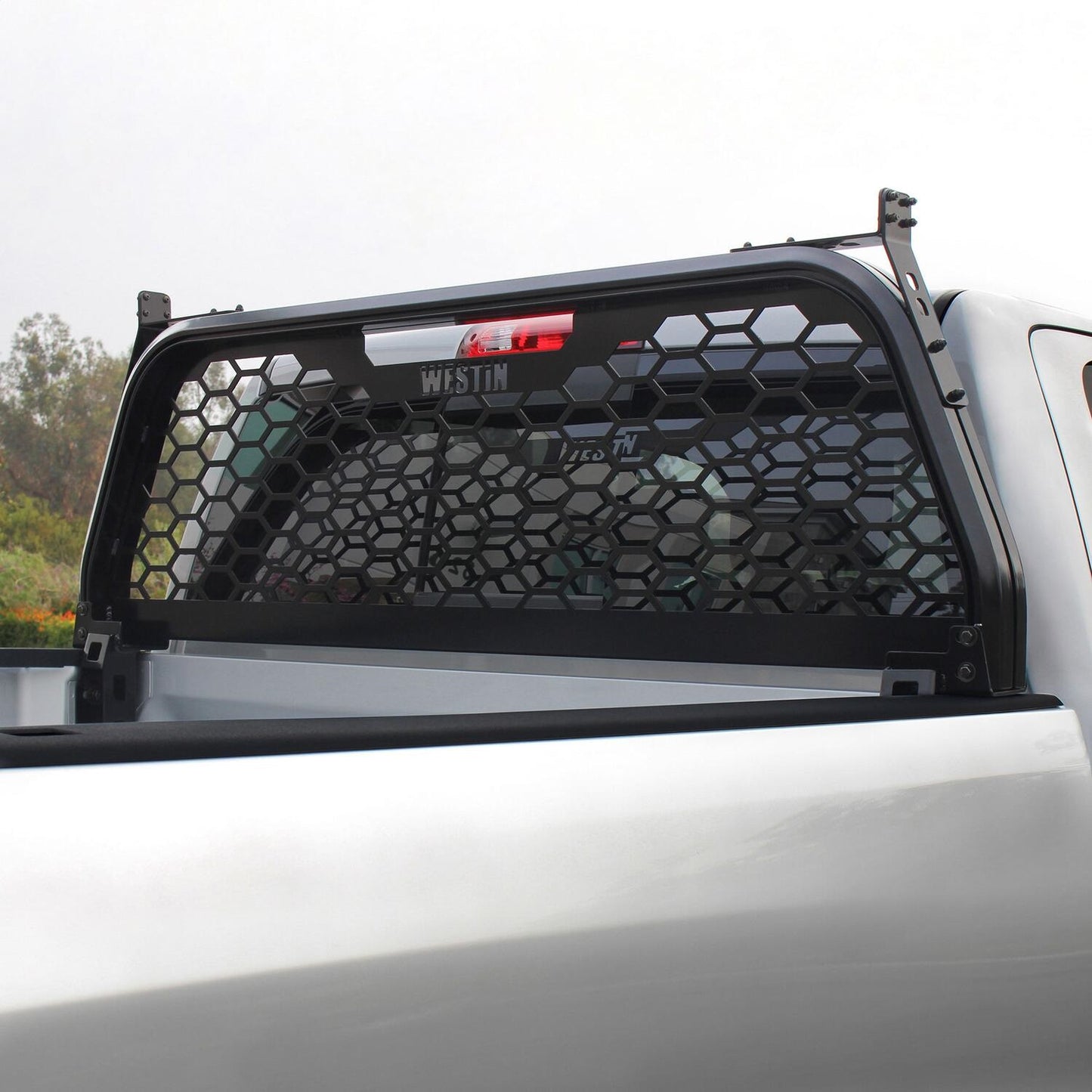 Westin HLR Truck Rack - 57-81025