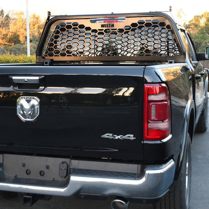 Westin HLR Truck Rack - 57-81025