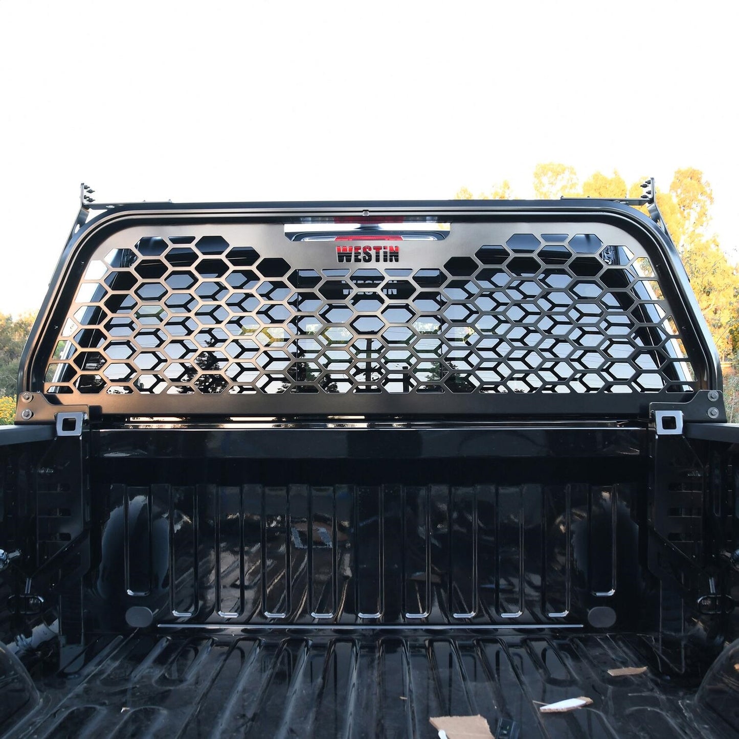 Westin HLR Truck Rack - 57-81025