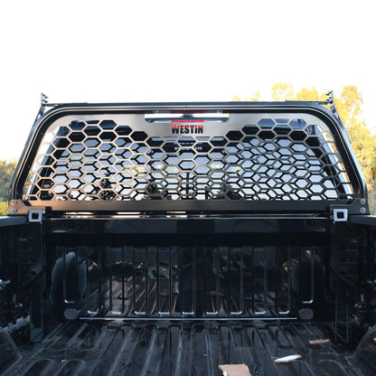 Westin HLR Truck Rack - 57-81025