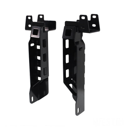 Westin HLR Truck Rack - 57-81025