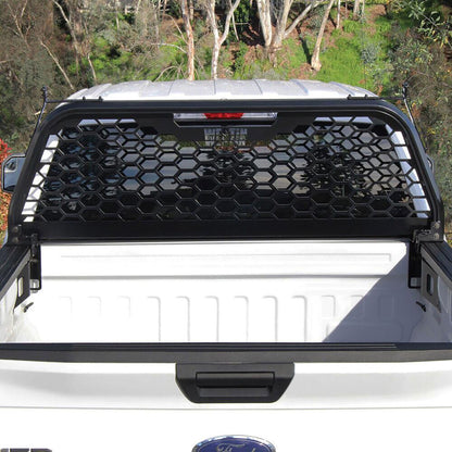 Westin HLR Truck Rack for Ford F-150 (2015-2026) - 57-81035