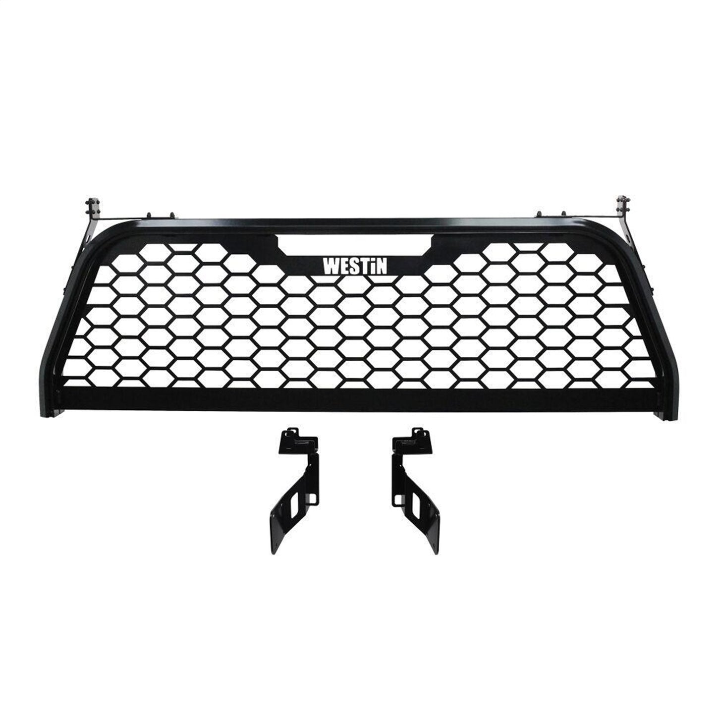 Westin HLR Truck Rack for Ford F-150 (2015-2026) - 57-81035