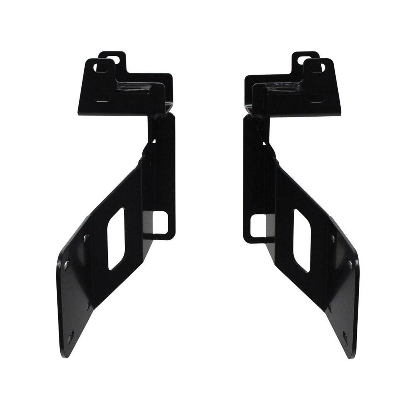 Westin HLR Truck Rack for Ford F-150 (2015-2026) - 57-81035
