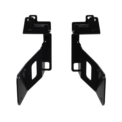 Westin HLR Truck Rack for Ford F-150 (2015-2026) - 57-81035