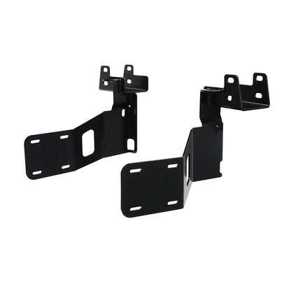 Westin HLR Truck Rack for Ford F-150 (2015-2026) - 57-81035