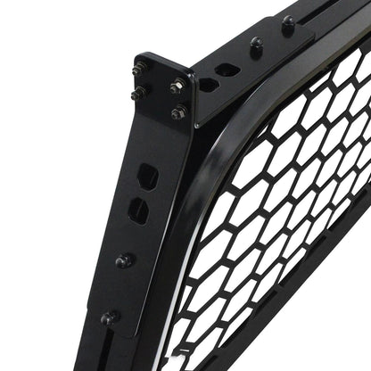 Westin HLR Truck Rack for Ford F-150 (2015-2026) - 57-81035