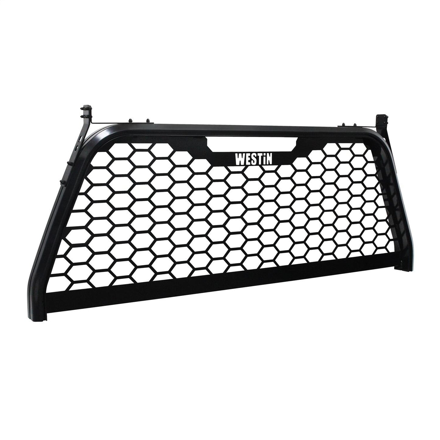 Westin HLR Truck Rack for Ford Super Duty trucks (1999-2016) - 57-81045