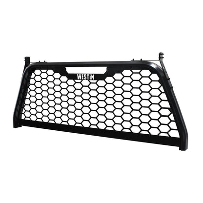 Westin HLR Truck Rack for Ford Super Duty trucks (1999-2016) - 57-81045