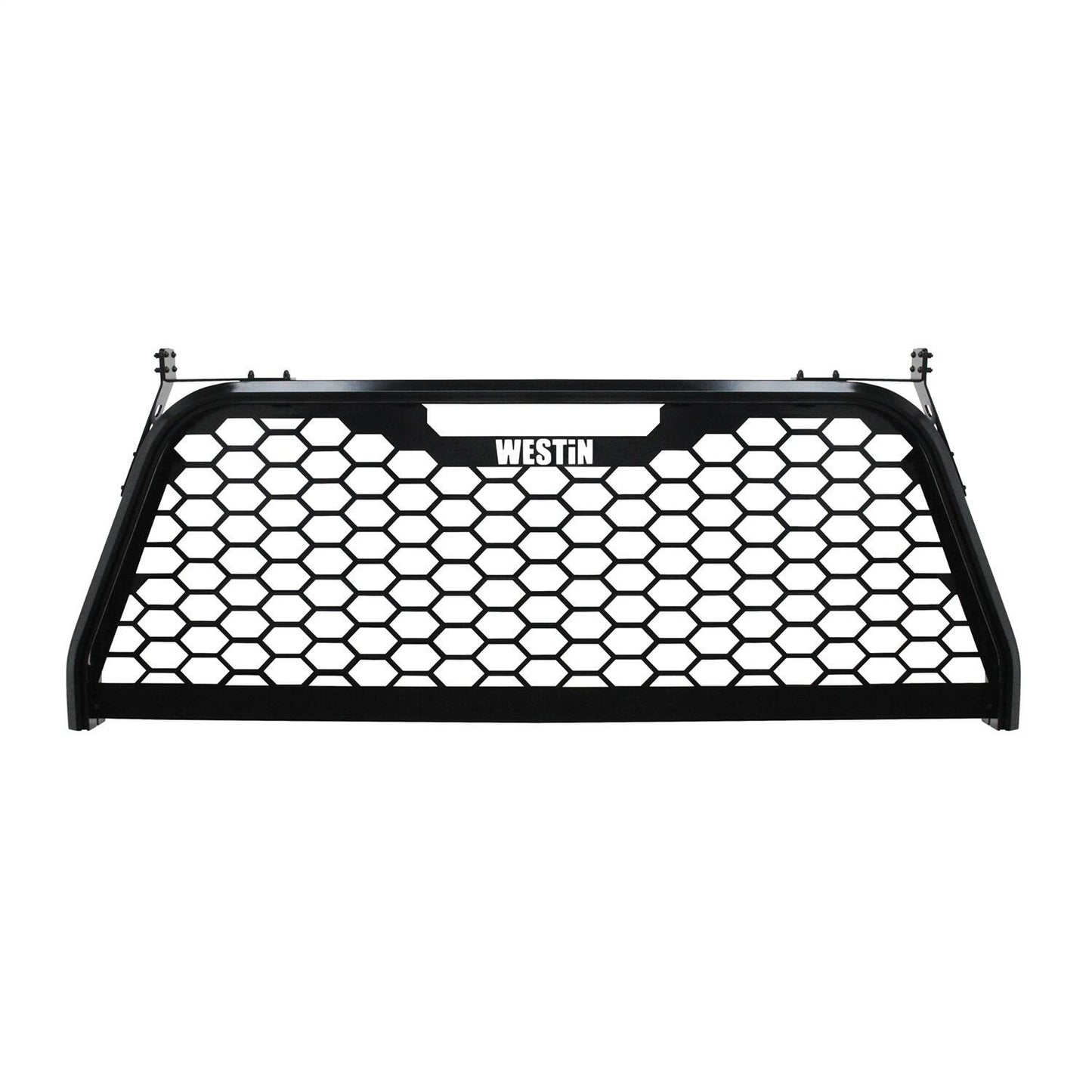 Westin HLR Truck Rack for Ford Super Duty trucks (1999-2016) - 57-81045