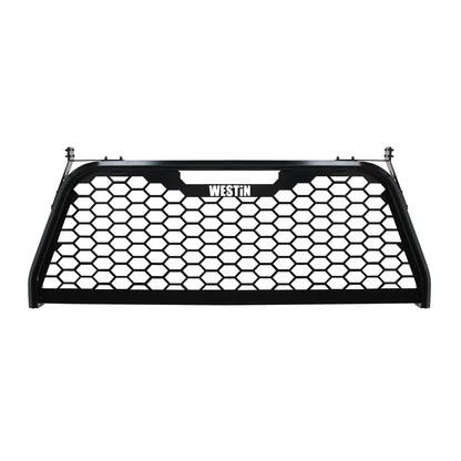 Westin HLR Truck Rack for Ford Super Duty trucks (1999-2016) - 57-81045