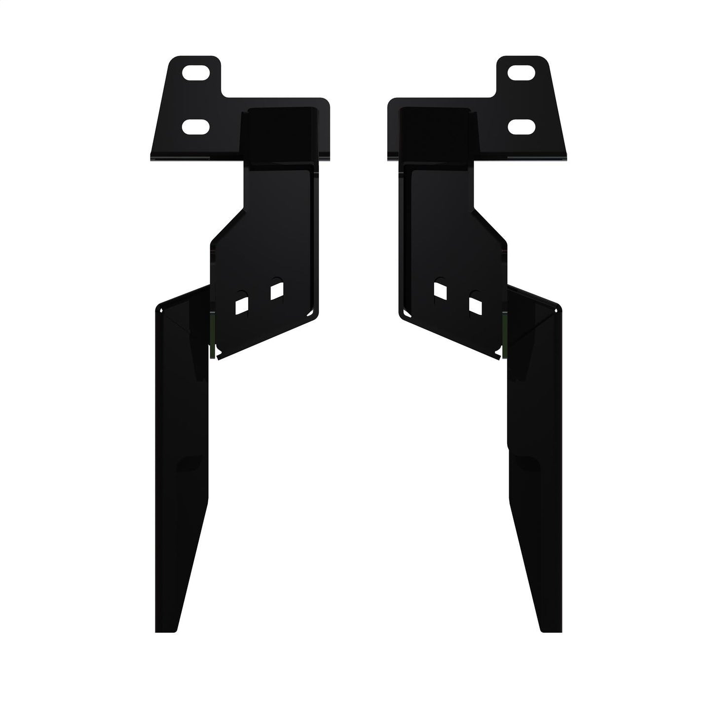 Westin HLR Truck Rack for Ford Super Duty trucks (1999-2016) - 57-81045
