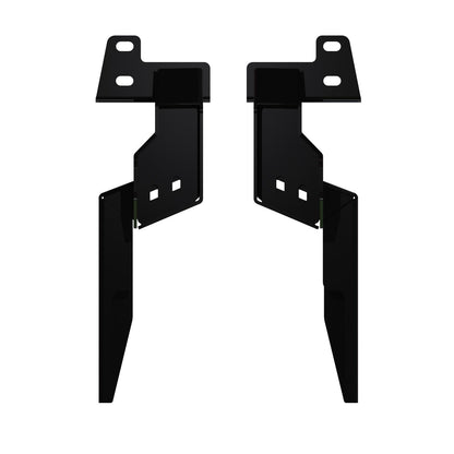 Westin HLR Truck Rack for Ford Super Duty trucks (1999-2016) - 57-81045