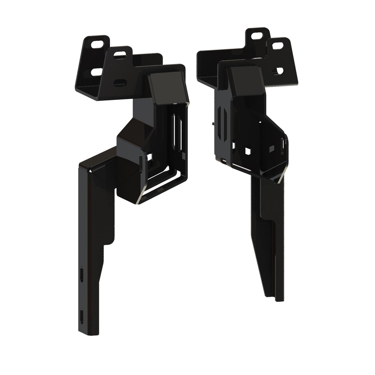 Westin HLR Truck Rack for Ford Super Duty trucks (1999-2016) - 57-81045