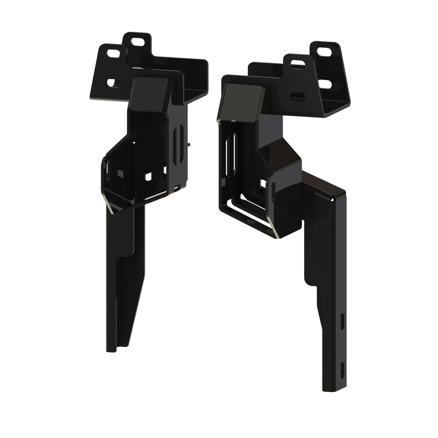 Westin HLR Truck Rack for Ford Super Duty trucks (1999-2016) - 57-81045