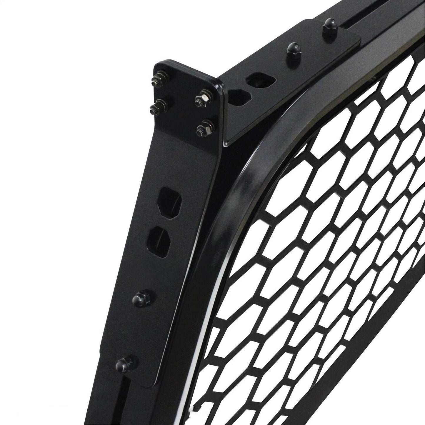 Westin HLR Truck Rack for Ford Super Duty trucks (1999-2016) - 57-81045