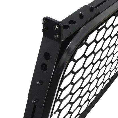Westin HLR Truck Rack for Ford Super Duty trucks (1999-2016) - 57-81045