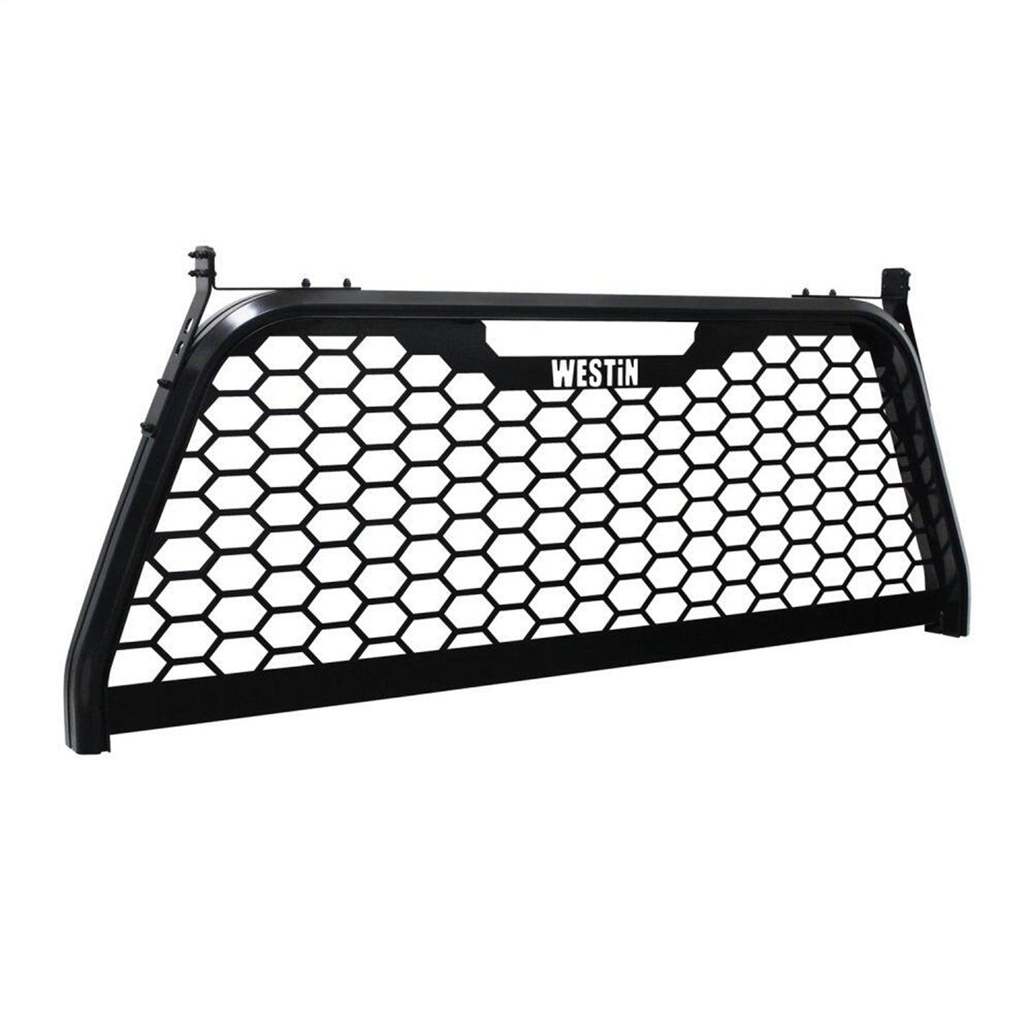 Westin HLR Truck Rack for Ford Super Duty trucks (2017-2026) - 57-81055