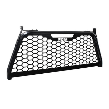 Westin HLR Truck Rack for Ford Super Duty trucks (2017-2026) - 57-81055