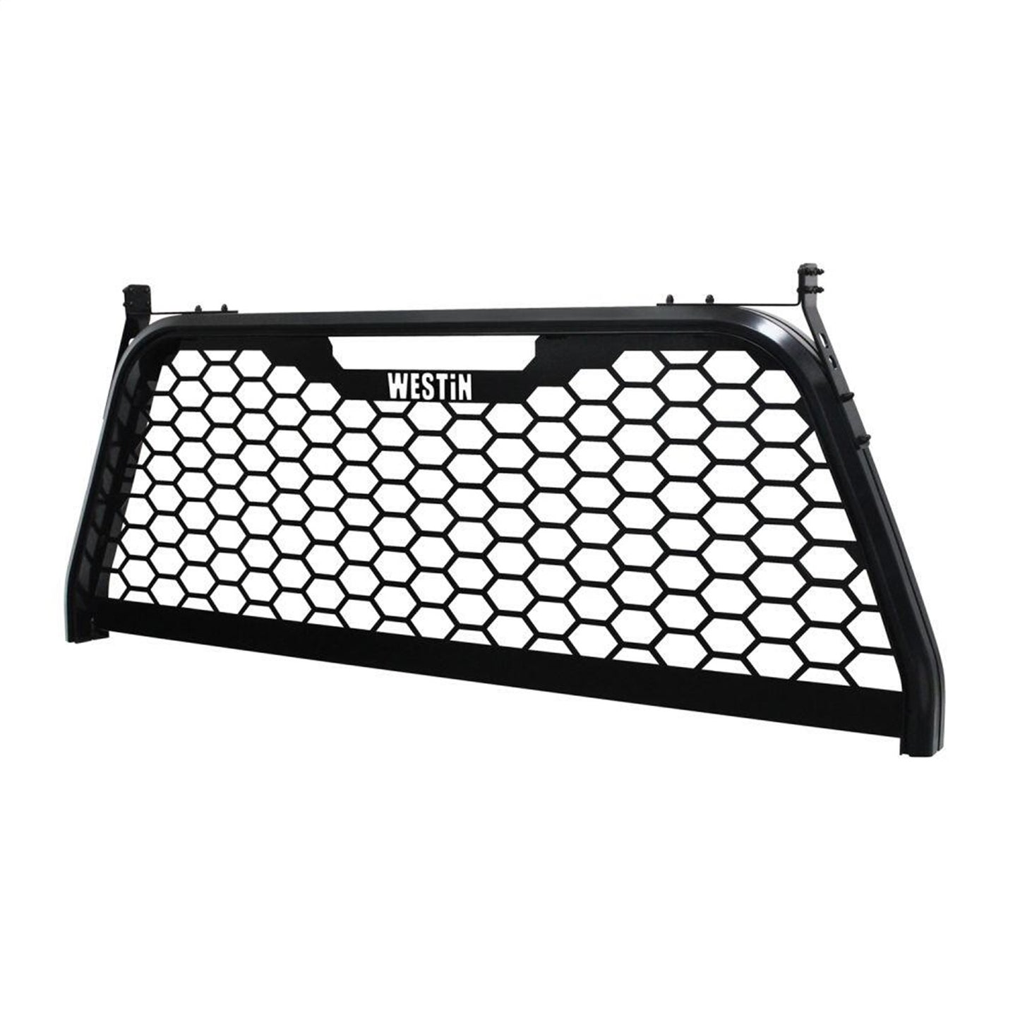 Westin HLR Truck Rack for Ford Super Duty trucks (2017-2026) - 57-81055
