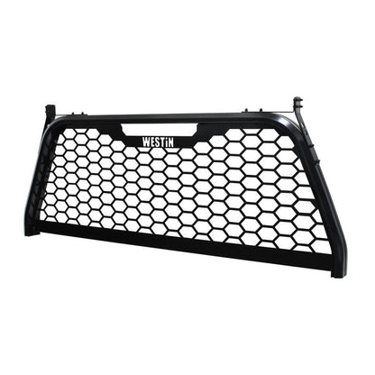 Westin HLR Truck Rack for Ford Super Duty trucks (2017-2026) - 57-81055