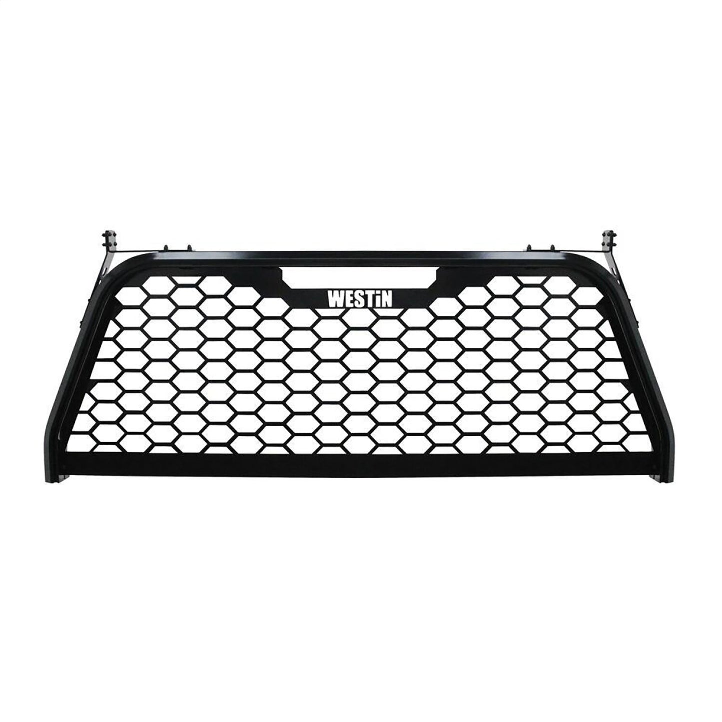 Westin HLR Truck Rack for Ford Super Duty trucks (2017-2026) - 57-81055