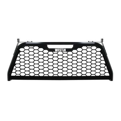 Westin HLR Truck Rack for Ford Super Duty trucks (2017-2026) - 57-81055