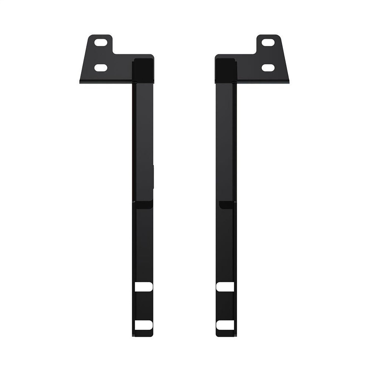 Westin HLR Truck Rack for Ford Super Duty trucks (2017-2026) - 57-81055