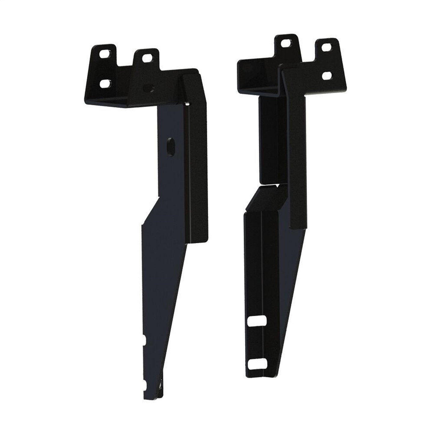 Westin HLR Truck Rack for Ford Super Duty trucks (2017-2026) - 57-81055
