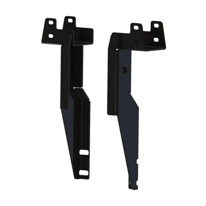 Westin HLR Truck Rack for Ford Super Duty trucks (2017-2026) - 57-81055