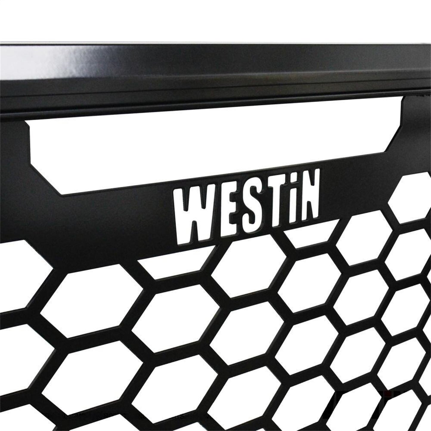 Westin HLR Truck Rack for Ford Super Duty trucks (2017-2026) - 57-81055