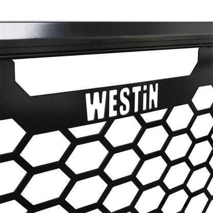 Westin HLR Truck Rack for Ford Super Duty trucks (2017-2026) - 57-81055