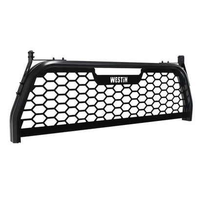 Westin HLR Truck Rack for Toyota Tacoma (2005-2023) - 57-81065