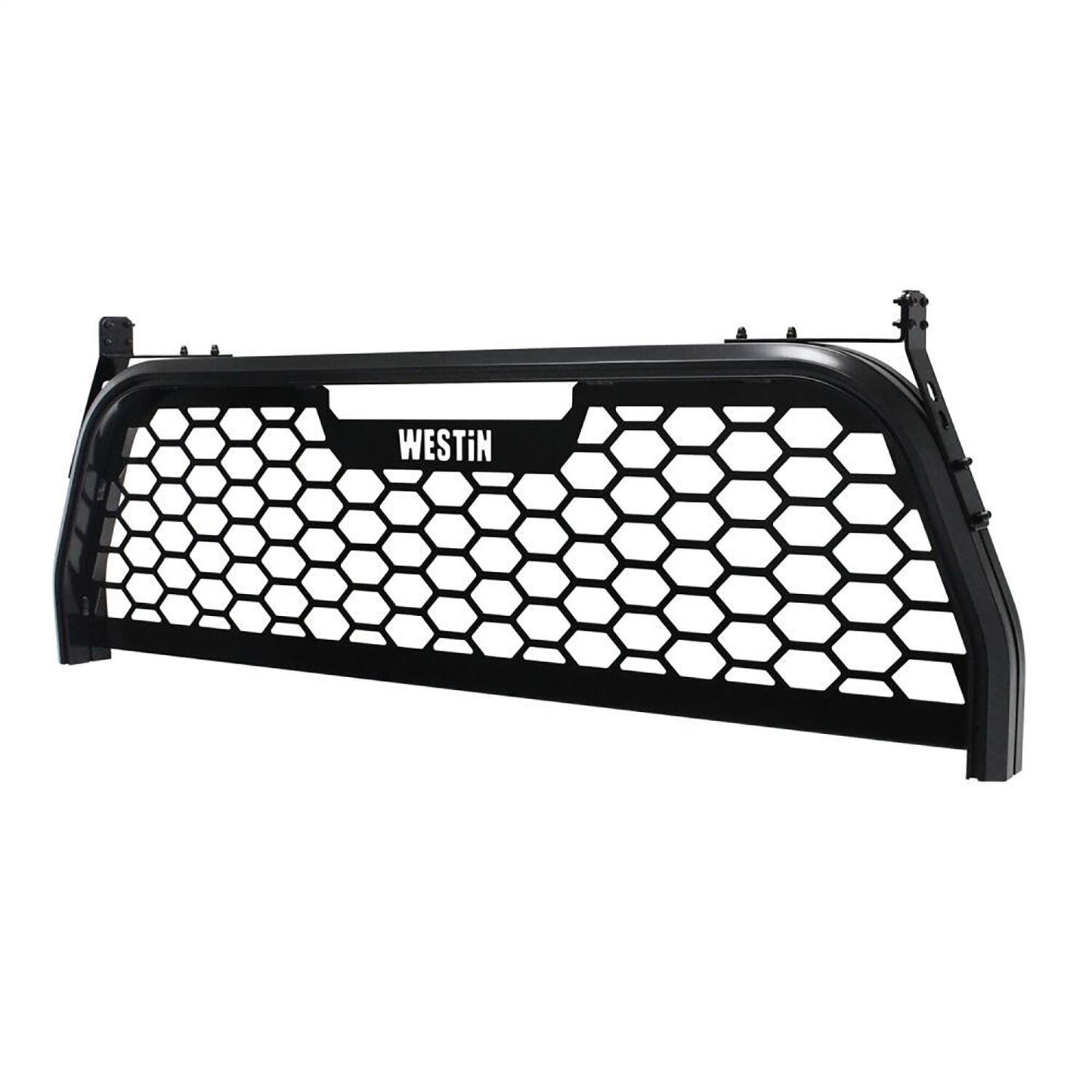 Westin HLR Truck Rack for Toyota Tacoma (2005-2023) - 57-81065