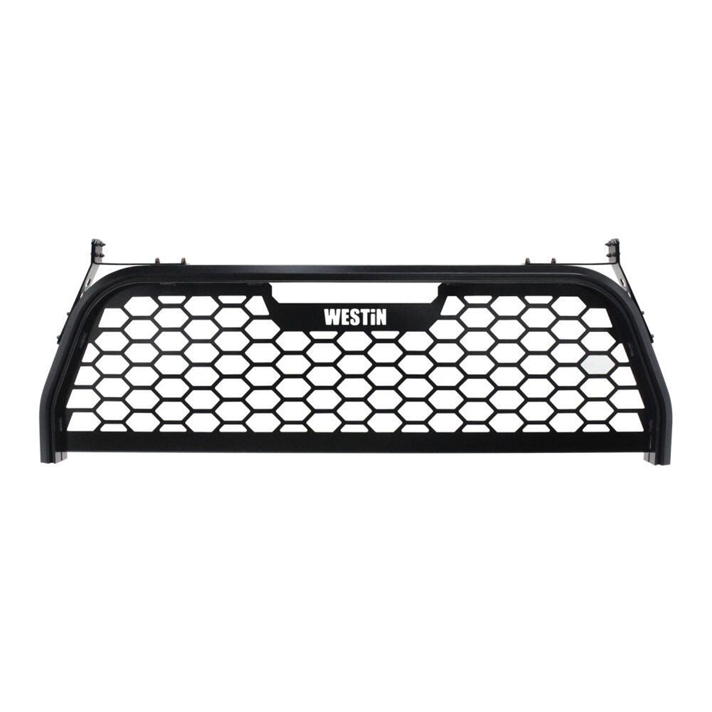 Westin HLR Truck Rack for Toyota Tacoma (2005-2023) - 57-81065