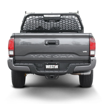 Westin HLR Truck Rack for Toyota Tacoma (2005-2023) - 57-81065