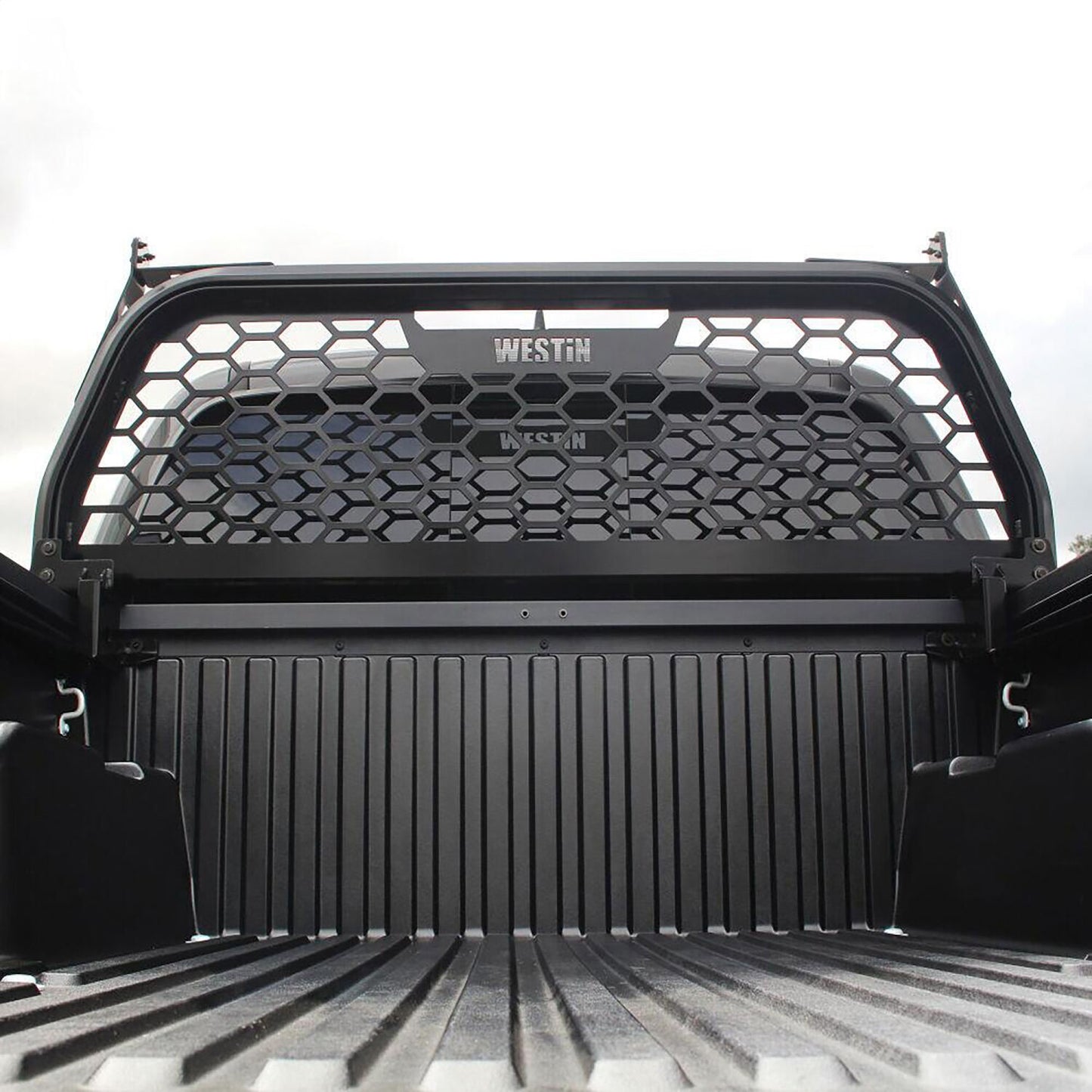 Westin HLR Truck Rack for Toyota Tacoma (2005-2023) - 57-81065