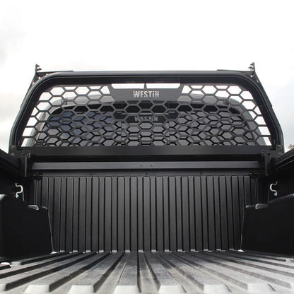 Westin HLR Truck Rack for Toyota Tacoma (2005-2023) - 57-81065
