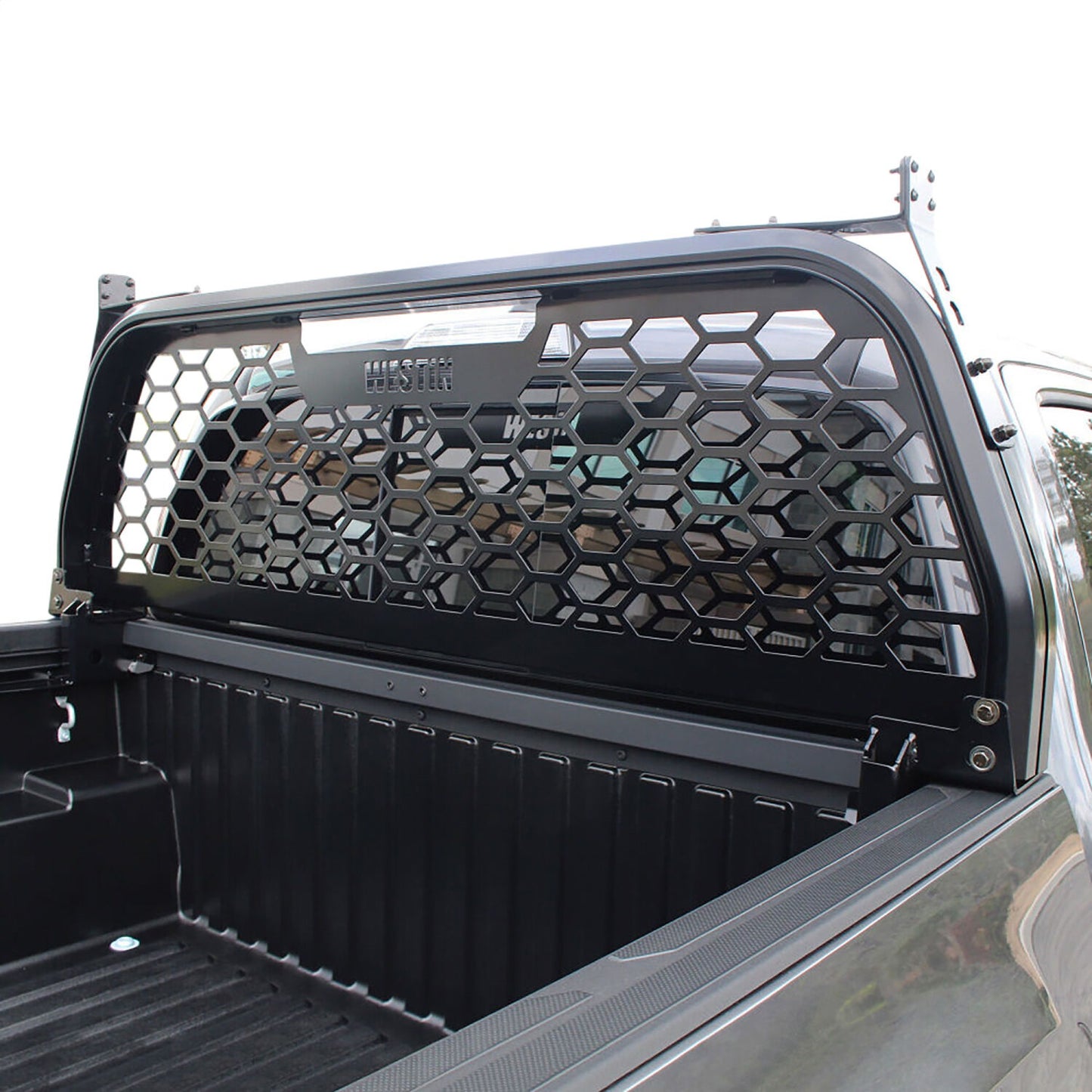Westin HLR Truck Rack for Toyota Tacoma (2005-2023) - 57-81065