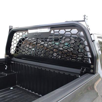 Westin HLR Truck Rack for Toyota Tacoma (2005-2023) - 57-81065