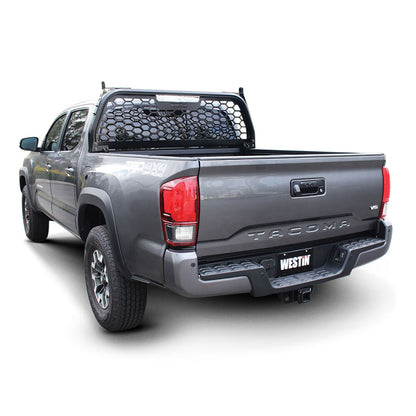 Westin HLR Truck Rack for Toyota Tacoma (2005-2023) - 57-81065