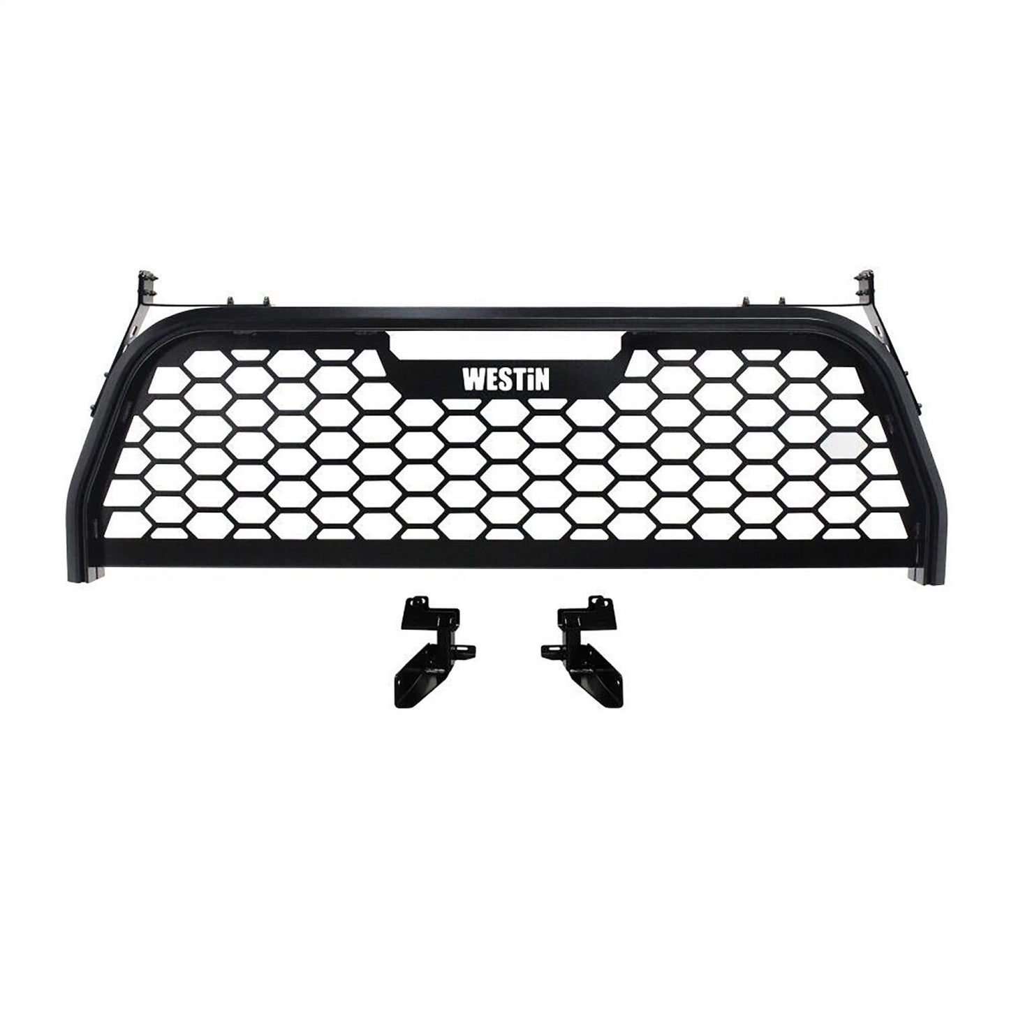 Westin HLR Truck Rack for Toyota Tacoma (2005-2023) - 57-81065