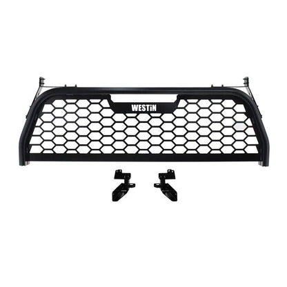 Westin HLR Truck Rack for Toyota Tacoma (2005-2023) - 57-81065
