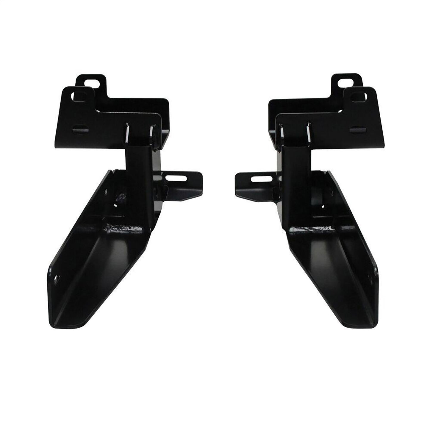 Westin HLR Truck Rack for Toyota Tacoma (2005-2023) - 57-81065