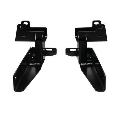 Westin HLR Truck Rack for Toyota Tacoma (2005-2023) - 57-81065
