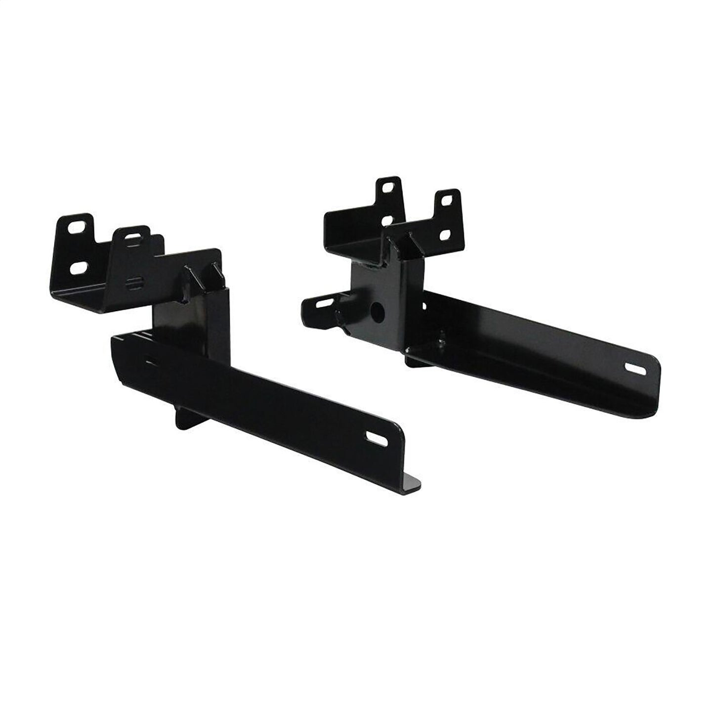 Westin HLR Truck Rack for Toyota Tacoma (2005-2023) - 57-81065