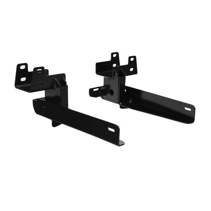 Westin HLR Truck Rack for Toyota Tacoma (2005-2023) - 57-81065